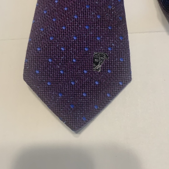 Versace Collection Tie - Picture 3 of 5
